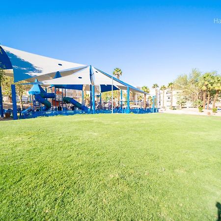 Amazing Studio And 1 Bedroom Apartments In Eilat Luaran gambar