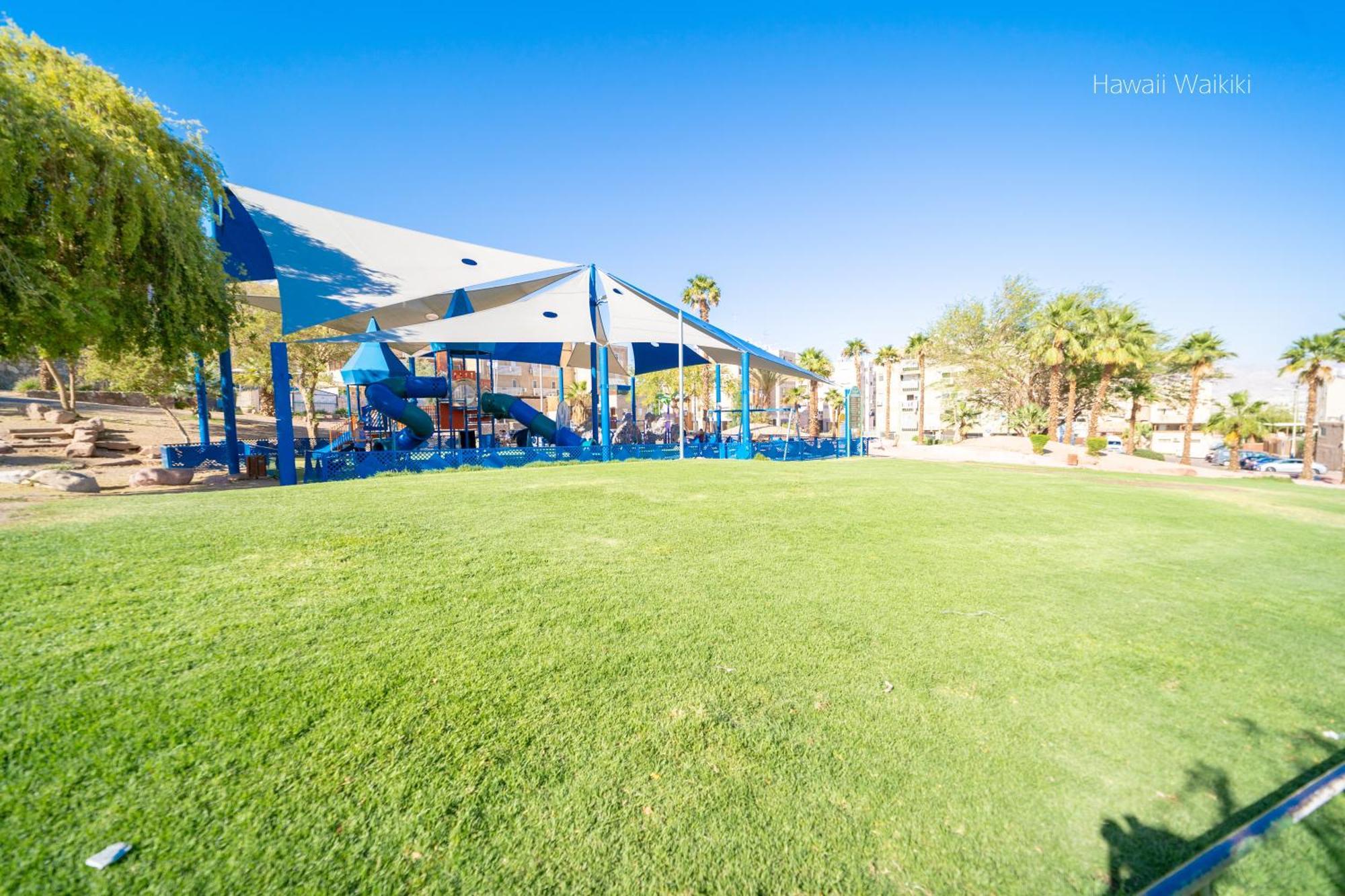 Amazing Studio And 1 Bedroom Apartments In Eilat Luaran gambar