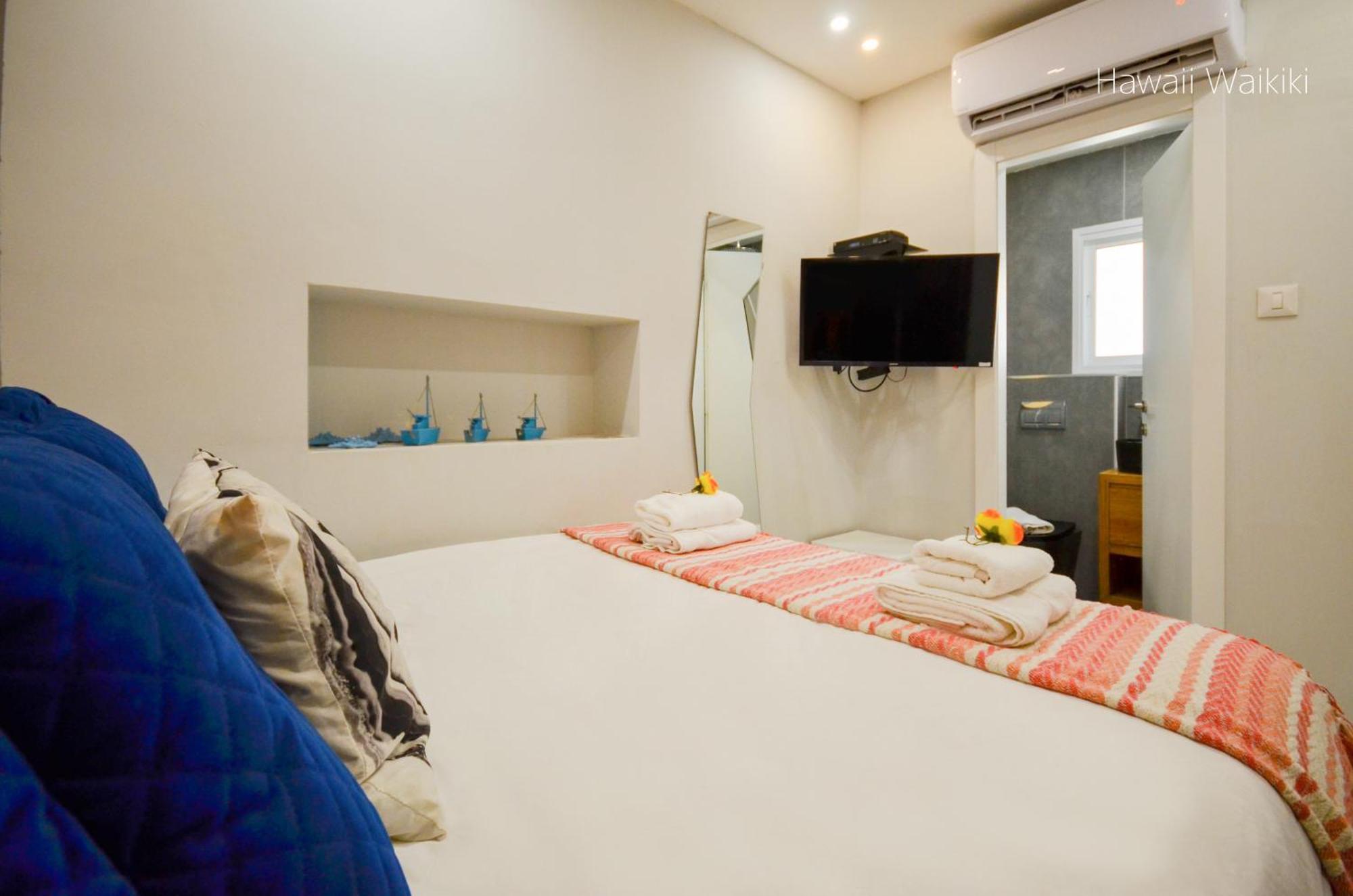 Amazing Studio And 1 Bedroom Apartments In Eilat Luaran gambar