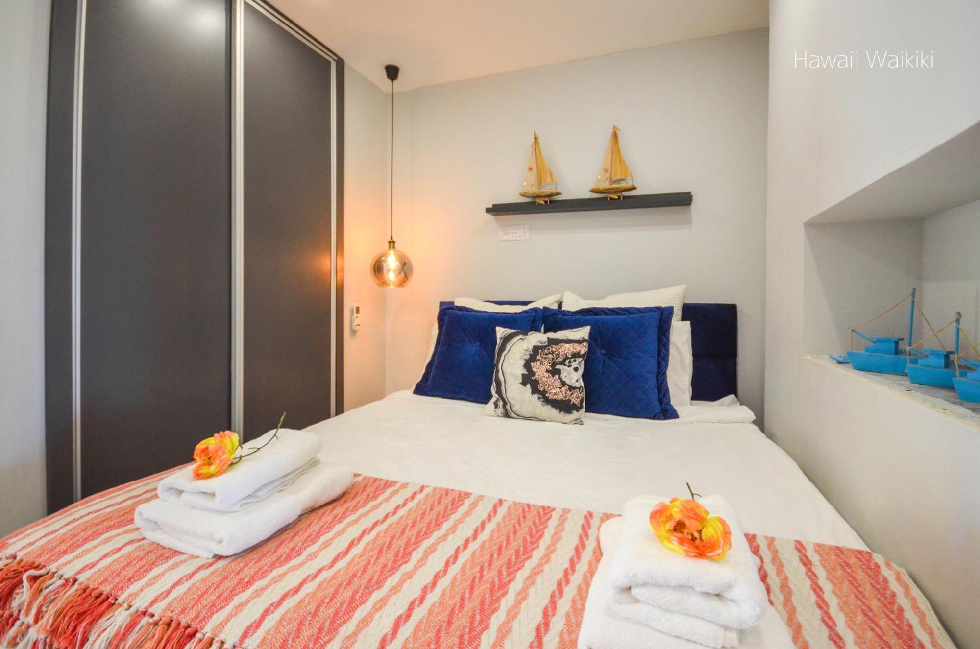 Amazing Studio And 1 Bedroom Apartments In Eilat Luaran gambar