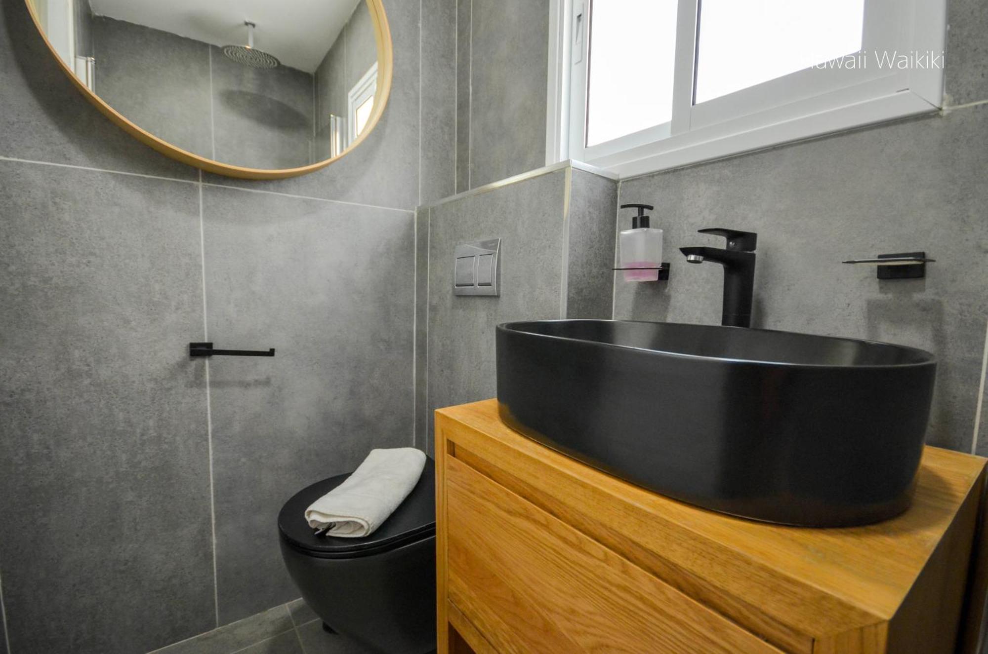 Amazing Studio And 1 Bedroom Apartments In Eilat Luaran gambar
