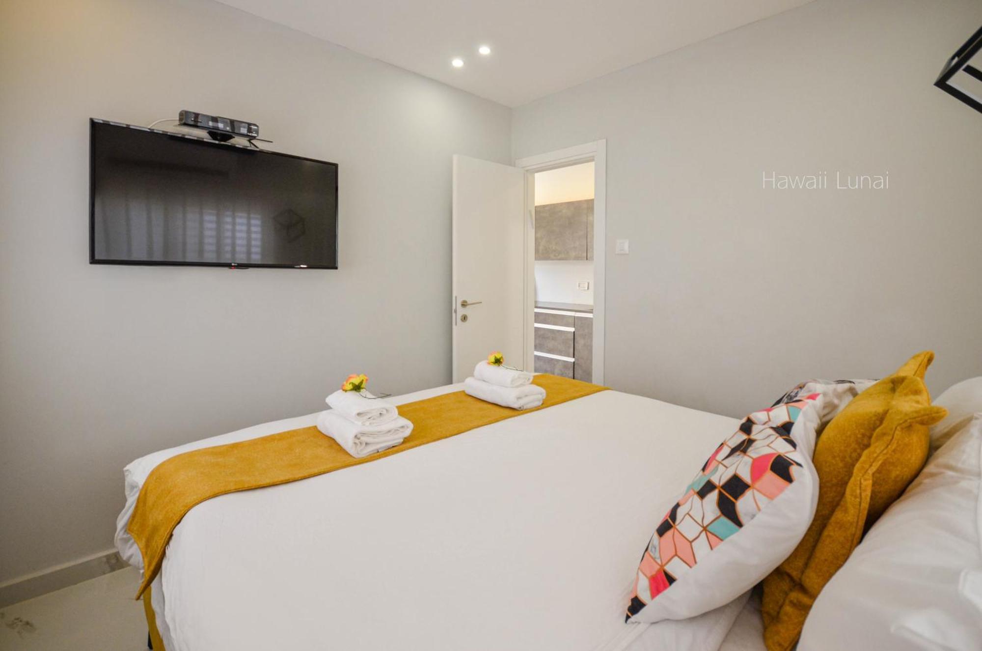 Amazing Studio And 1 Bedroom Apartments In Eilat Luaran gambar