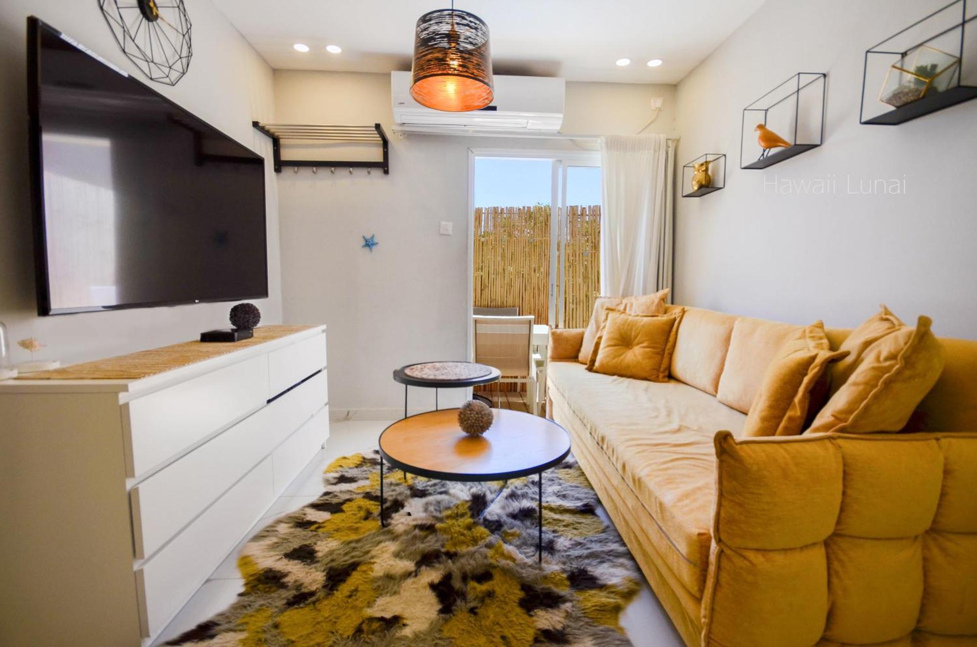 Amazing Studio And 1 Bedroom Apartments In Eilat Luaran gambar
