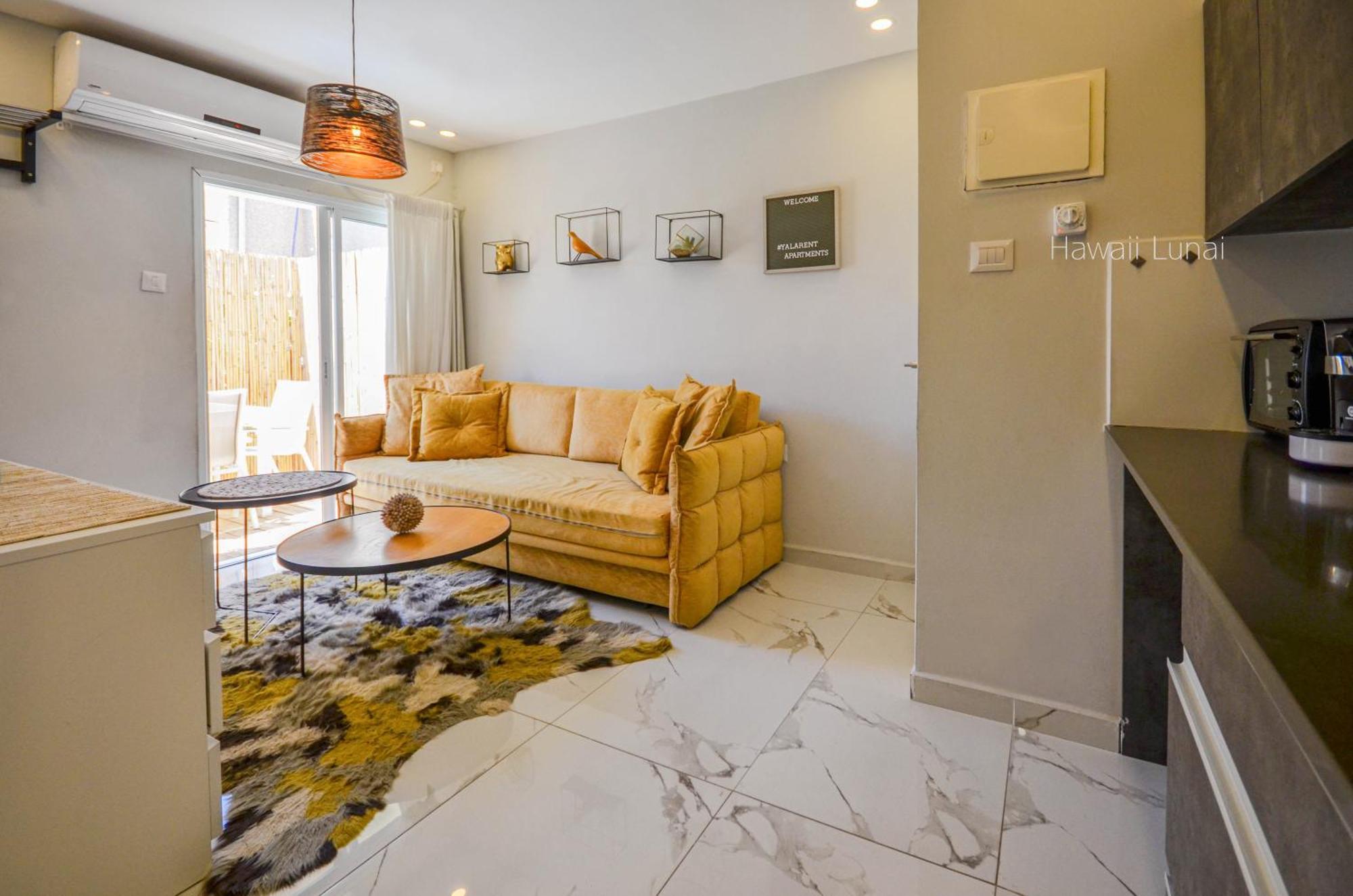 Amazing Studio And 1 Bedroom Apartments In Eilat Luaran gambar