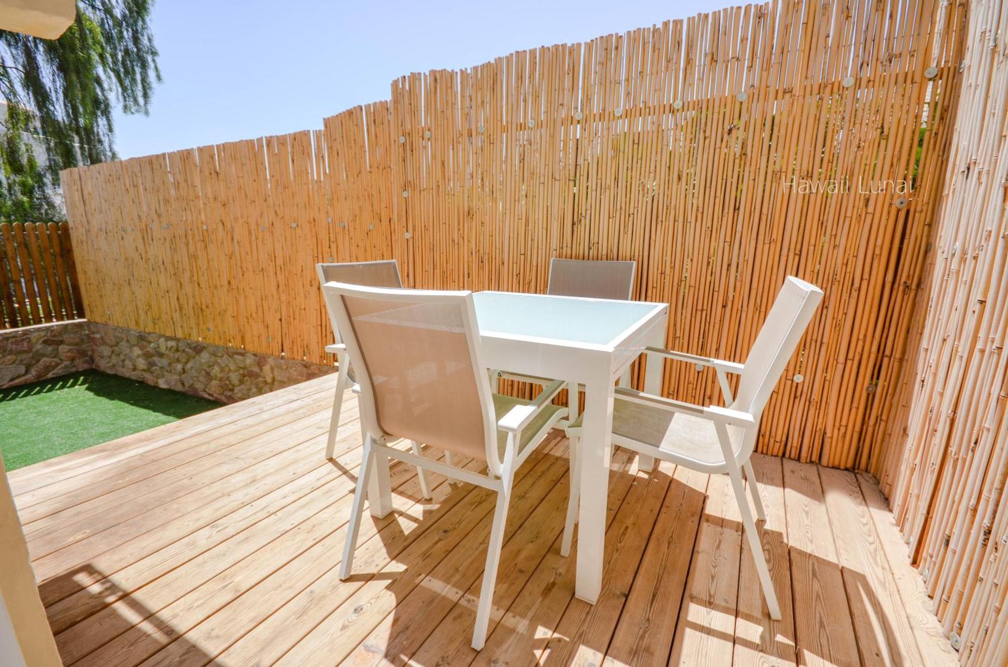 Amazing Studio And 1 Bedroom Apartments In Eilat Luaran gambar