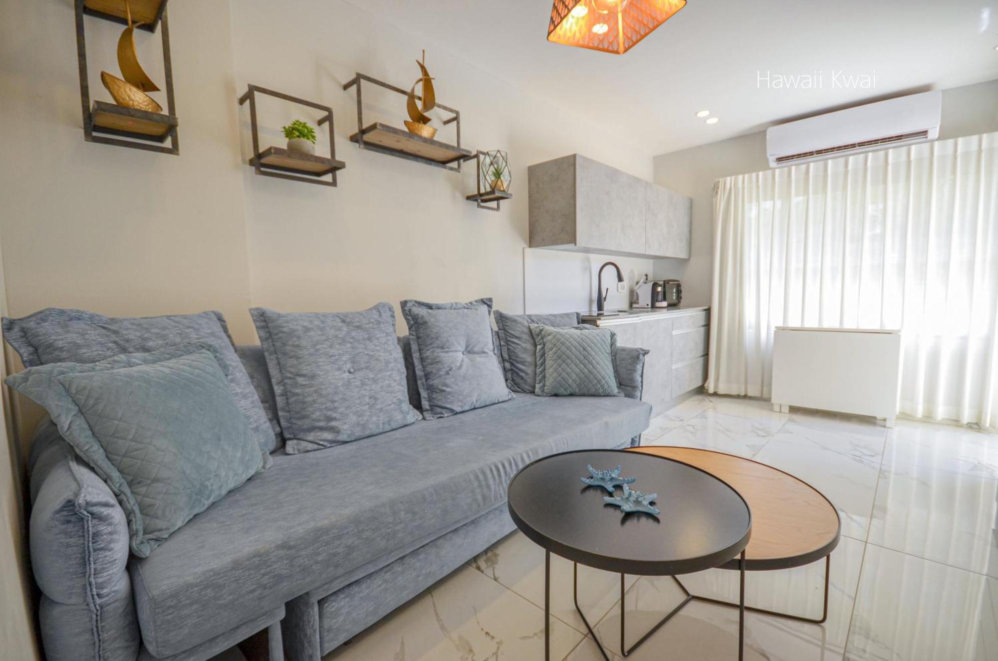 Amazing Studio And 1 Bedroom Apartments In Eilat Luaran gambar