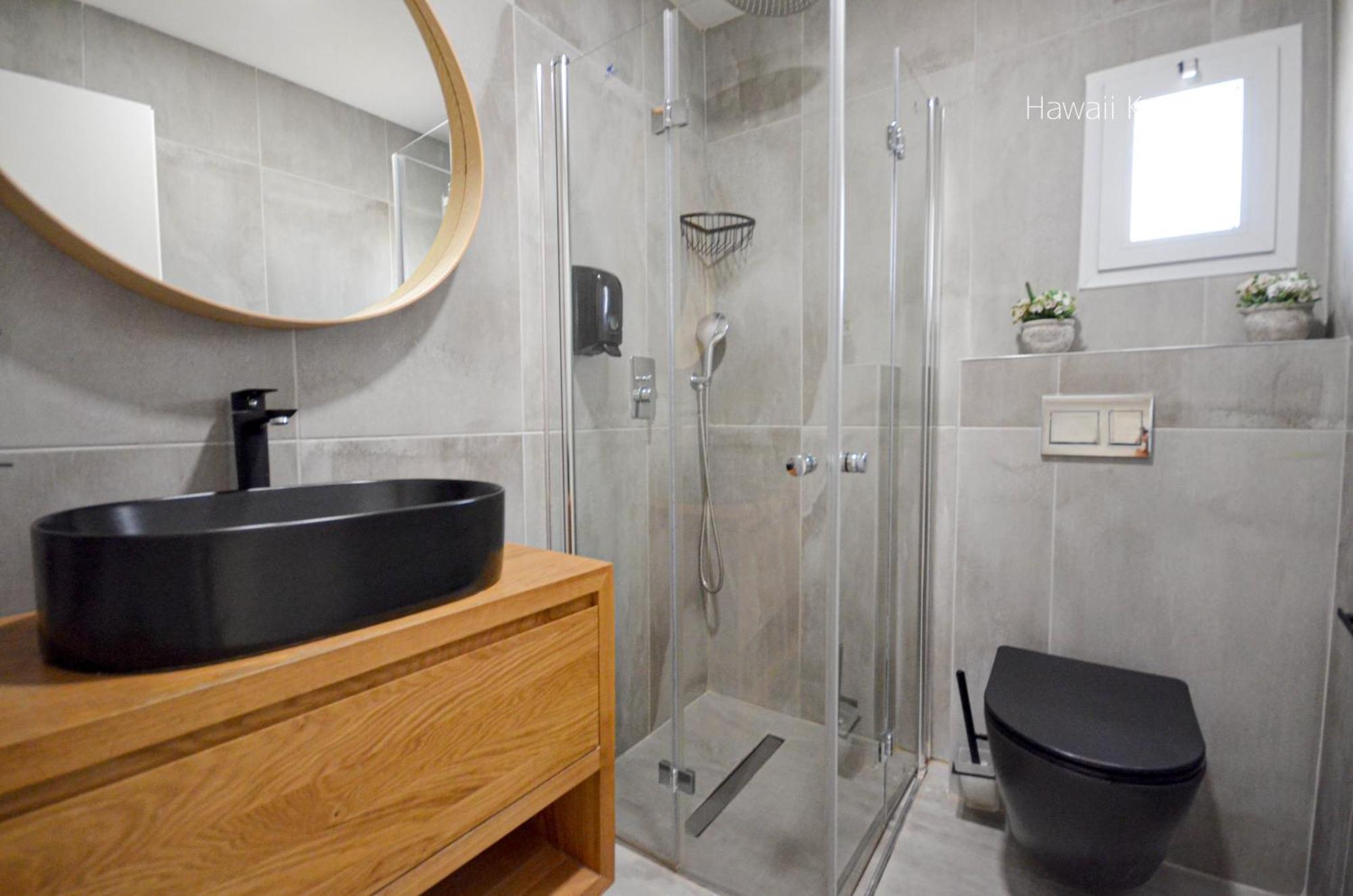 Amazing Studio And 1 Bedroom Apartments In Eilat Luaran gambar
