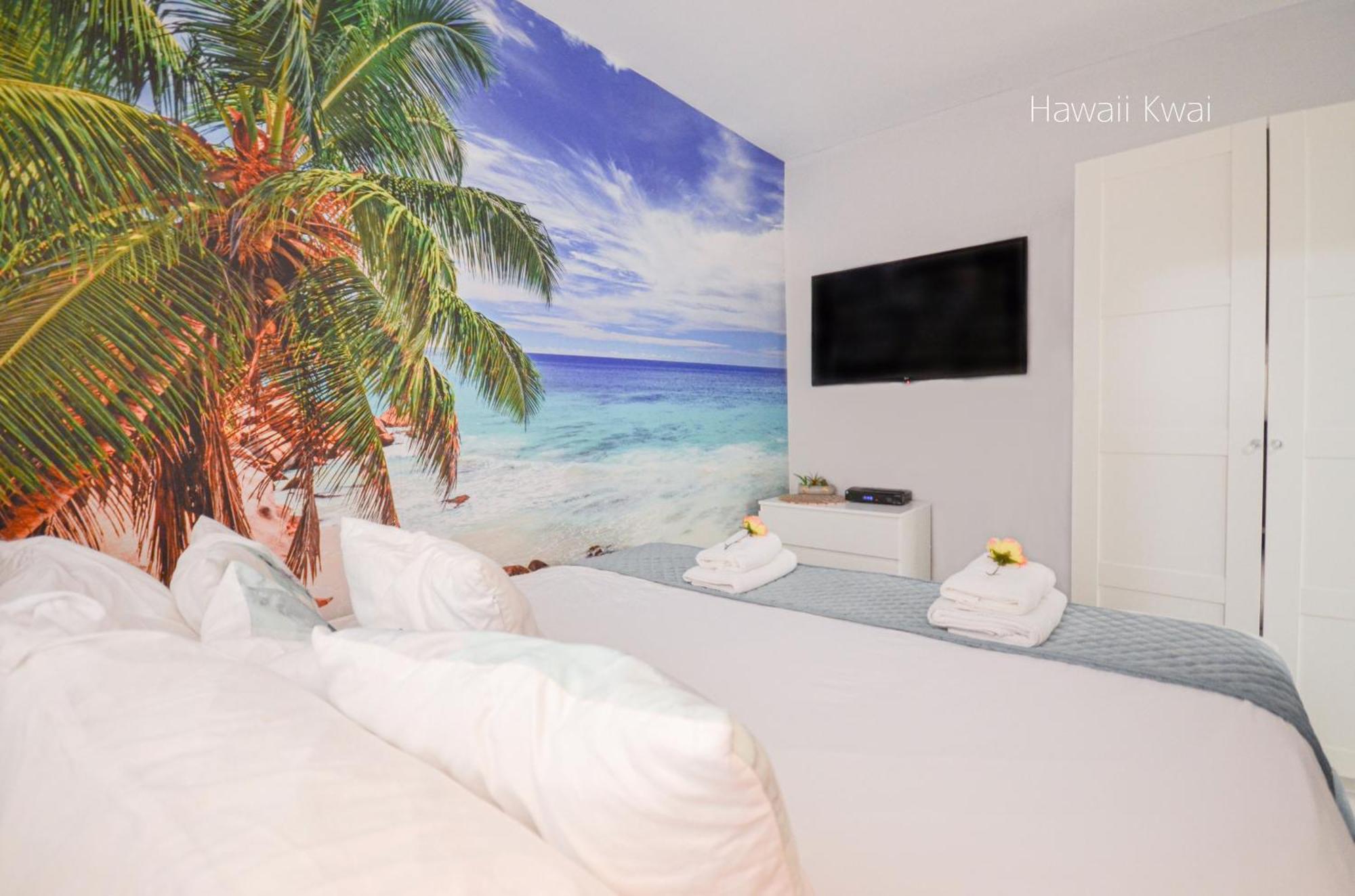 Amazing Studio And 1 Bedroom Apartments In Eilat Luaran gambar