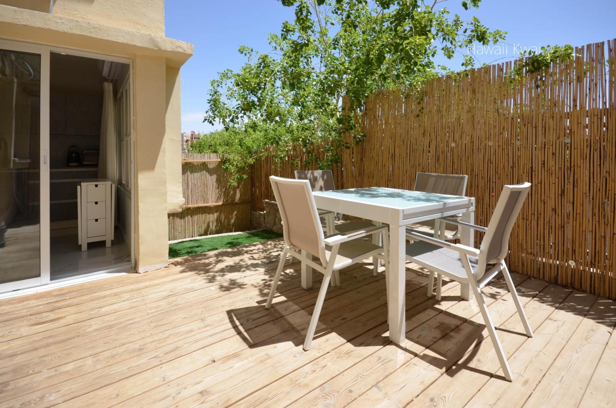 Amazing Studio And 1 Bedroom Apartments In Eilat Luaran gambar