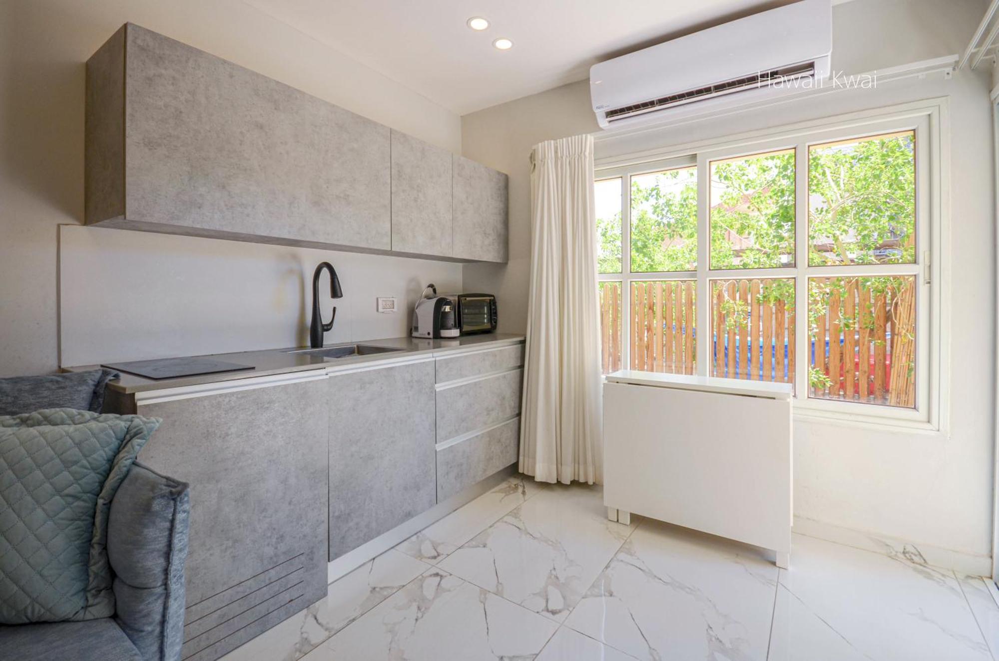 Amazing Studio And 1 Bedroom Apartments In Eilat Luaran gambar