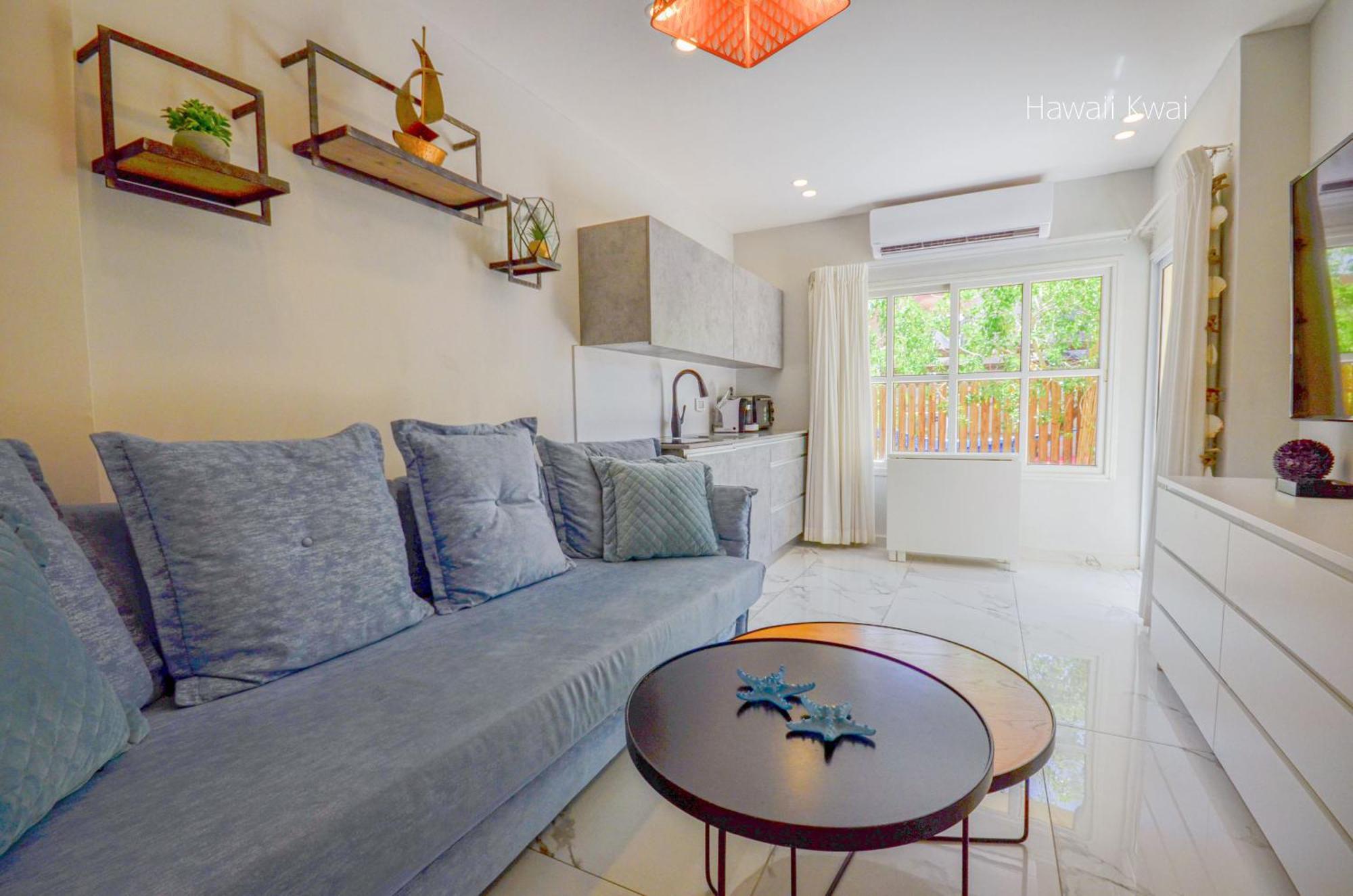Amazing Studio And 1 Bedroom Apartments In Eilat Luaran gambar