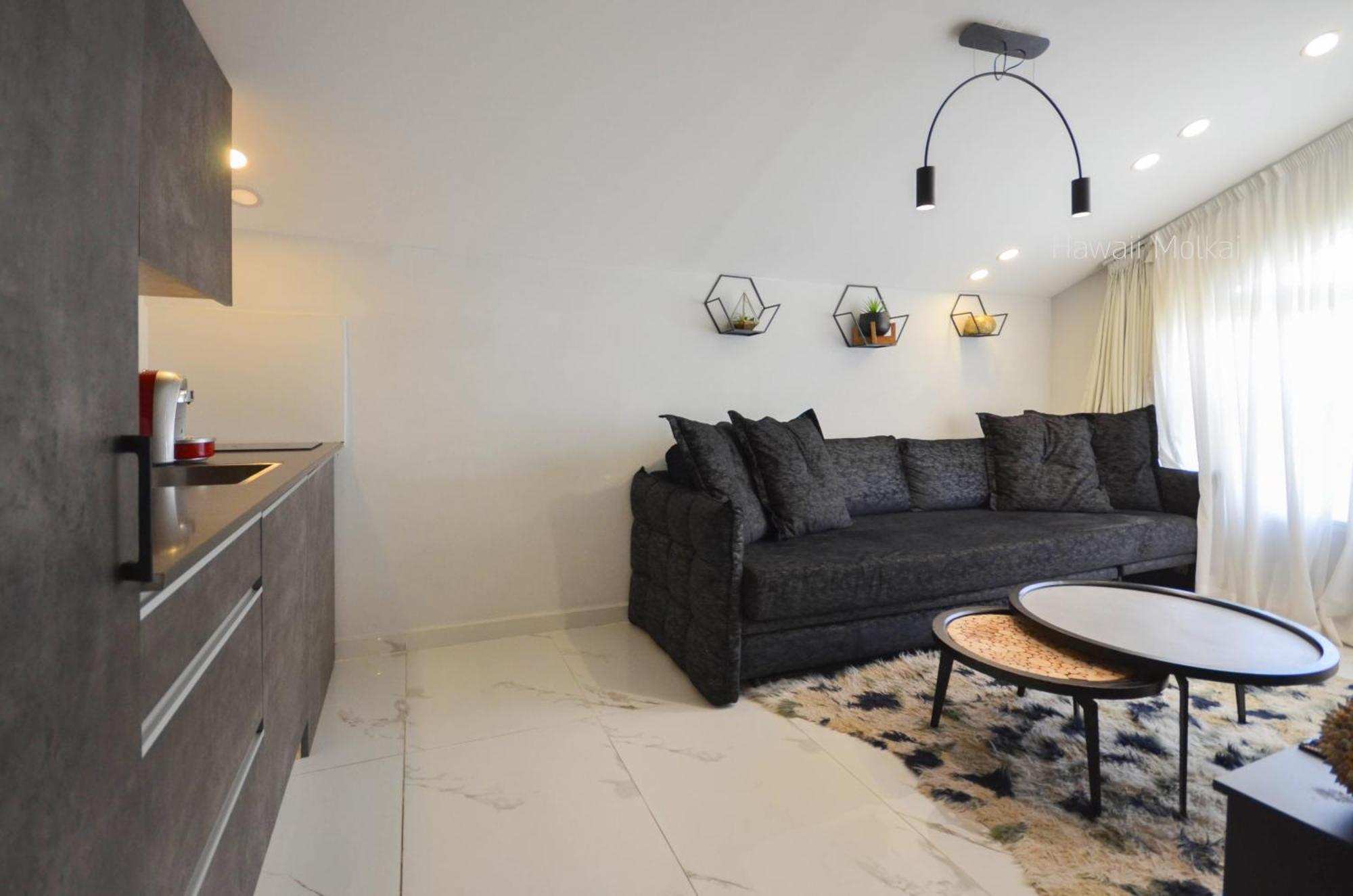 Amazing Studio And 1 Bedroom Apartments In Eilat Luaran gambar