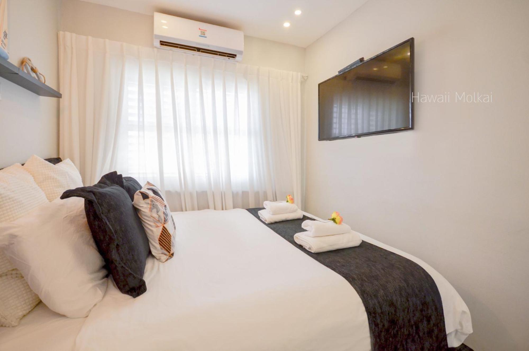 Amazing Studio And 1 Bedroom Apartments In Eilat Luaran gambar