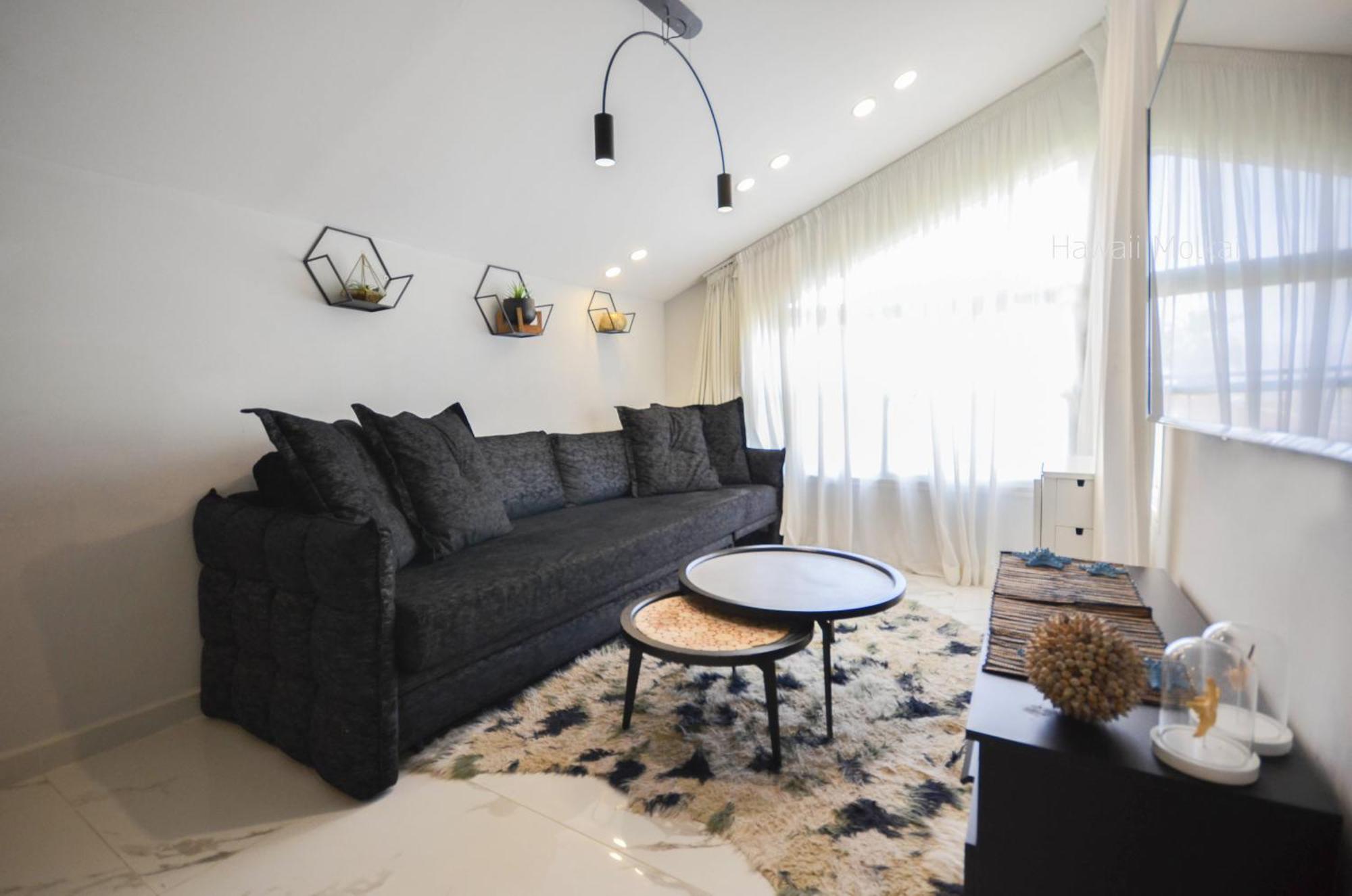 Amazing Studio And 1 Bedroom Apartments In Eilat Luaran gambar