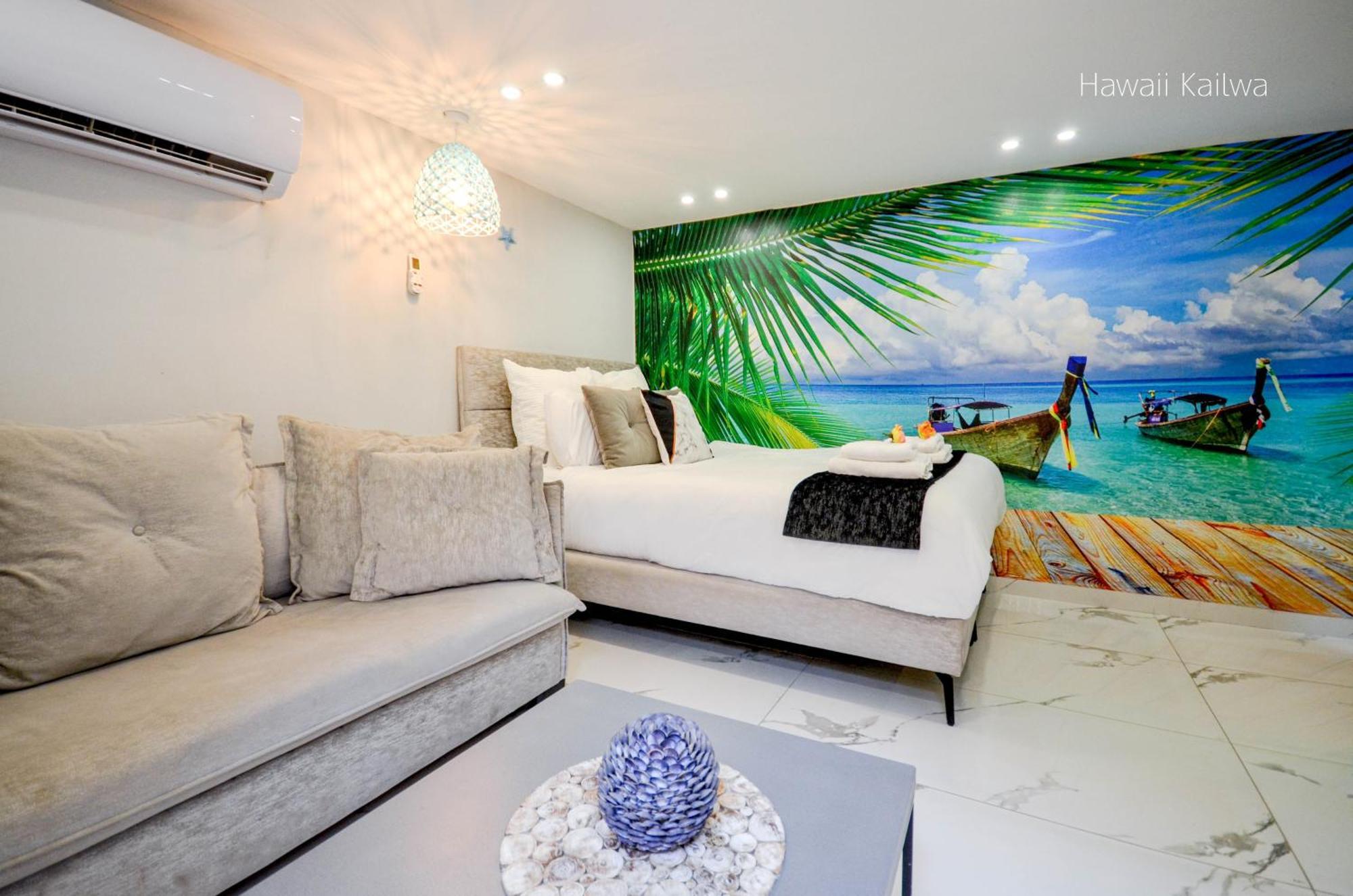 Amazing Studio And 1 Bedroom Apartments In Eilat Luaran gambar
