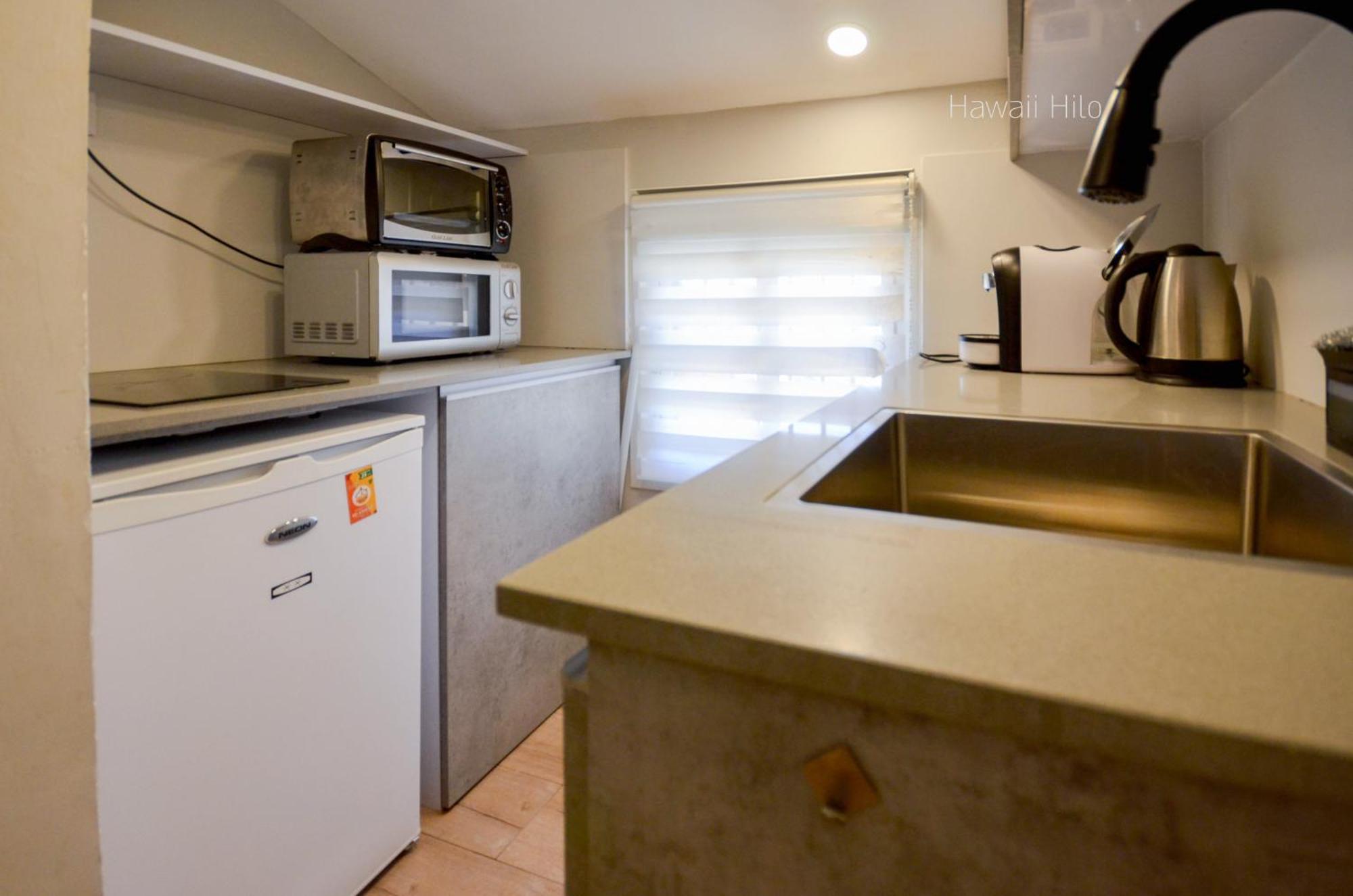 Amazing Studio And 1 Bedroom Apartments In Eilat Luaran gambar