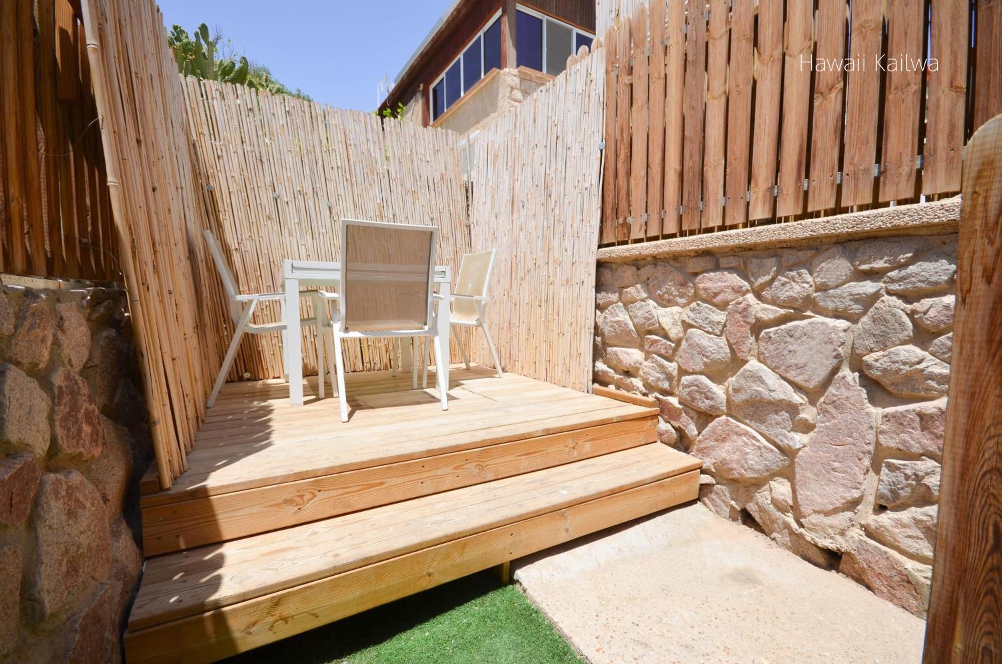 Amazing Studio And 1 Bedroom Apartments In Eilat Luaran gambar